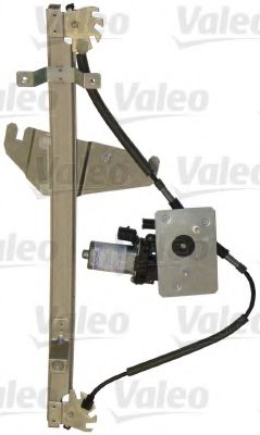 Стеклоподъемник VALEO 850754