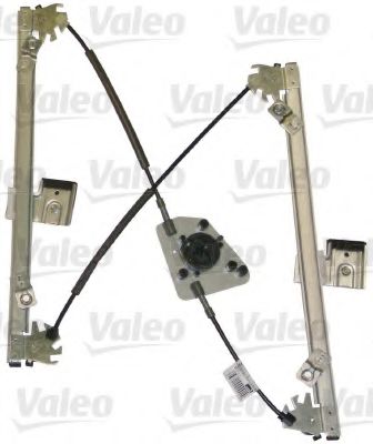 Стеклоподъемник VALEO 850761