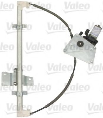 Стеклоподъемник VALEO 850768