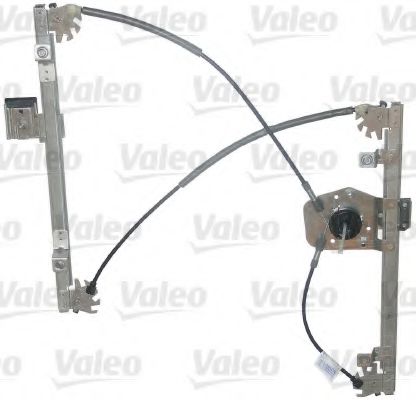 Стеклоподъемник VALEO 850772