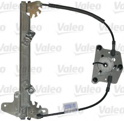 Стеклоподъемник VALEO 850780