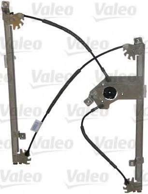 Стеклоподъемник VALEO 850793