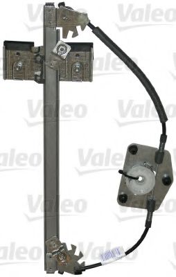 Стеклоподъемник VALEO 850803