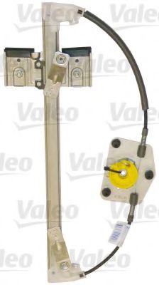 Стеклоподъемник VALEO 850805