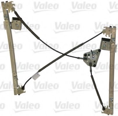 Стеклоподъемник VALEO 850813