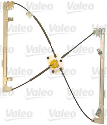 Стеклоподъемник VALEO 850827