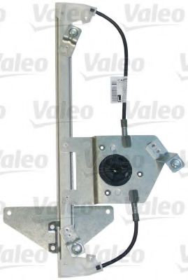 Стеклоподъемник VALEO 850829