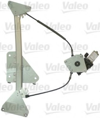 Стеклоподъемник VALEO 850834