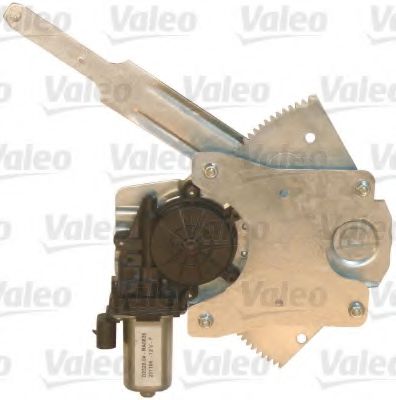 Стеклоподъемник VALEO 850838