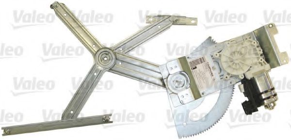 Стеклоподъемник VALEO 850860