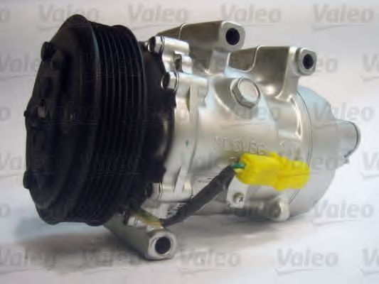Компрессор кондиционера VALEO 699859