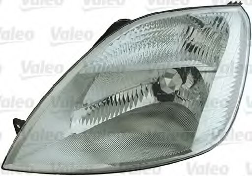 Основная фара VALEO 044565