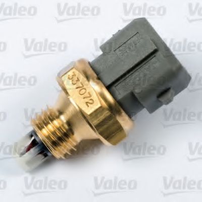 Датчик температуры впускаемого воздуха VALEO 255603