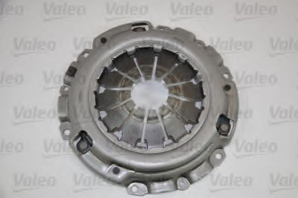 Комплект сцепления VALEO 828689 Комплект сцепления VALEO 828689