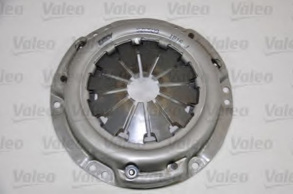 Комплект сцепления VALEO 828893 Комплект сцепления VALEO 828893