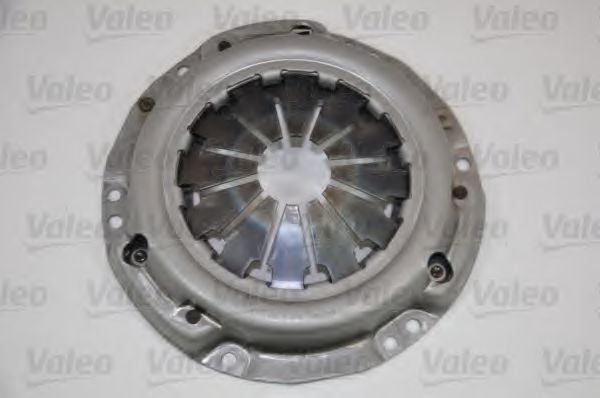 Комплект сцепления VALEO 828898 Комплект сцепления VALEO 828898