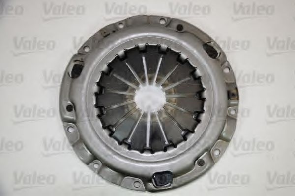 Комплект сцепления VALEO 828906 Комплект сцепления VALEO 828906
