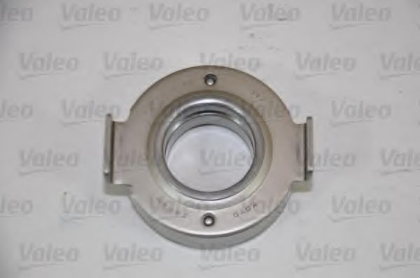 Комплект сцепления VALEO 828917 Комплект сцепления VALEO 828917