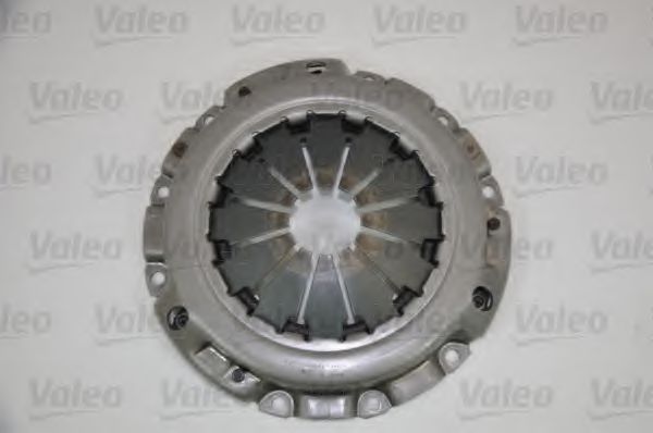 Комплект сцепления VALEO 828917 Комплект сцепления VALEO 828917