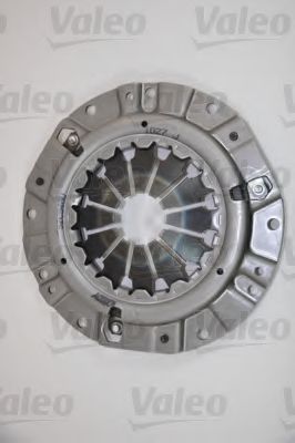 Комплект сцепления VALEO 828918 Комплект сцепления VALEO 828918