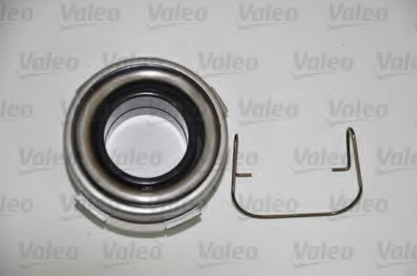 Комплект сцепления VALEO 828924 Комплект сцепления VALEO 828924