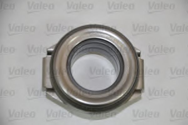 Комплект сцепления VALEO 828933 Комплект сцепления VALEO 828933
