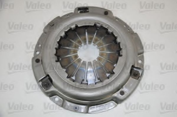 Комплект сцепления VALEO 828933 Комплект сцепления VALEO 828933