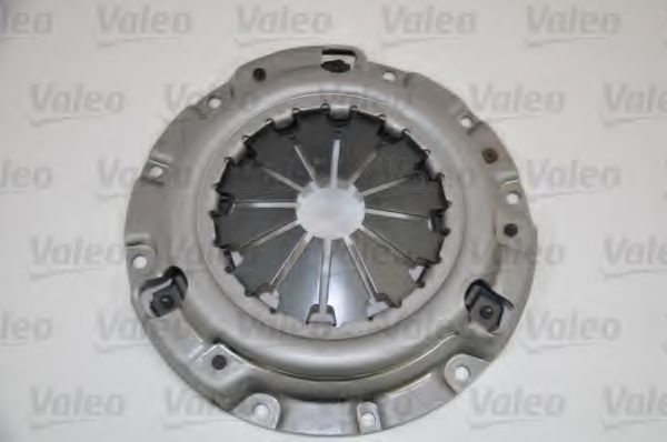 Комплект сцепления VALEO 828938 Комплект сцепления VALEO 828938