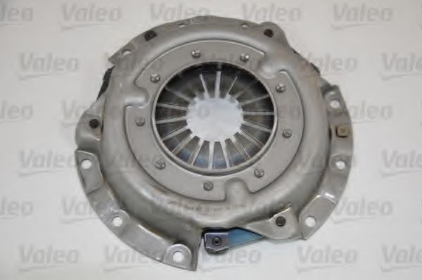 Комплект сцепления VALEO 828978 Комплект сцепления VALEO 828978