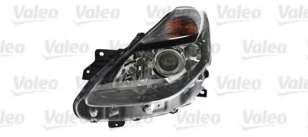 Основная фара VALEO 044659