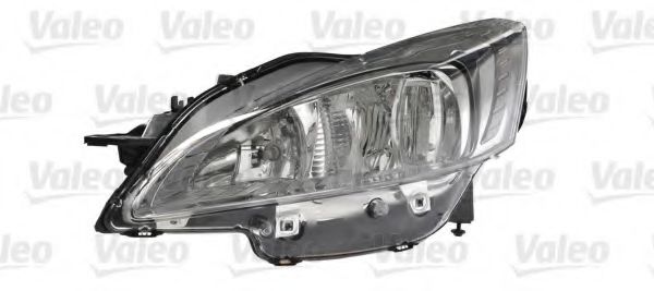 Основная фара VALEO 044527