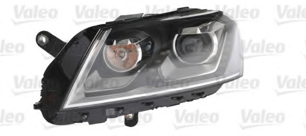 Основная фара VALEO 044509