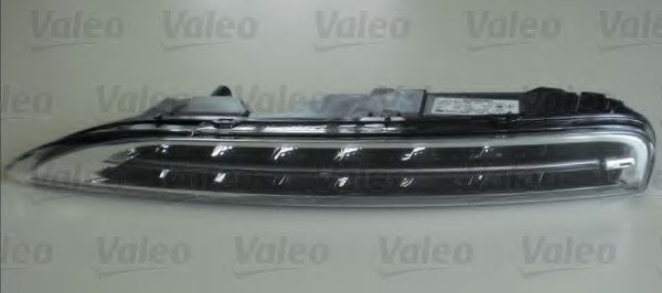 Указатель поворотов VALEO 044561