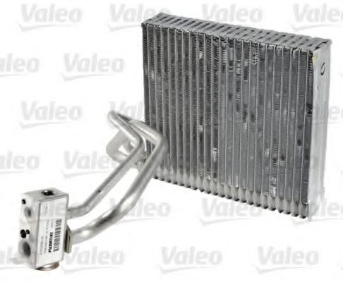 Испаритель кондиционера valeo 515132