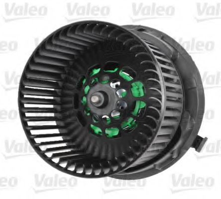Вентилятор салона VALEO 715068