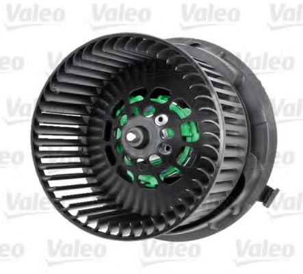 Вентилятор салона VALEO 715221