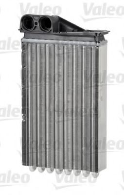 Радиатор печки VALEO 812378