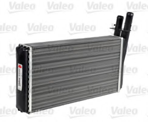 Радиатор печки VALEO 812400