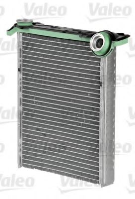 Радиатор печки VALEO 812416