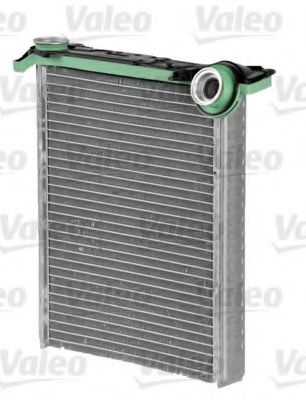 Радиатор печки VALEO 812417