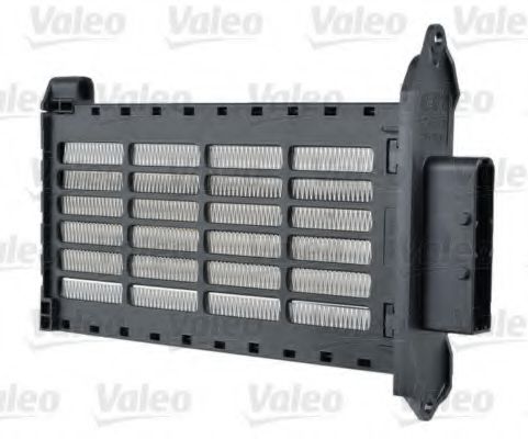 Радиатор печки VALEO 812426
