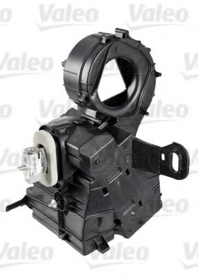 Испаритель кондиционера VALEO 818981
