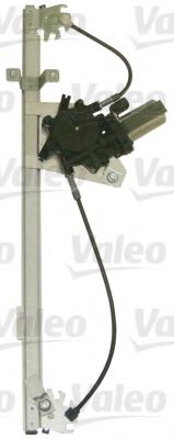 Стеклоподъемник VALEO 851015