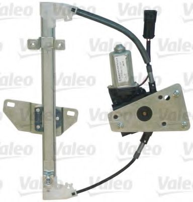 Стеклоподъемник Nissan/Infiniti 82700JD40A Стеклоподъемник Nissan/Infiniti 82700JD40A