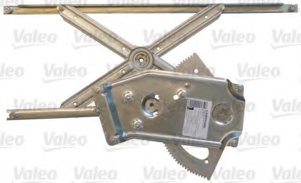 Стеклоподъемник VALEO 851033