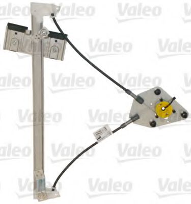 Стеклоподъемник VALEO 851038