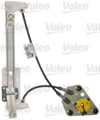 Стеклоподъемник VALEO 851048