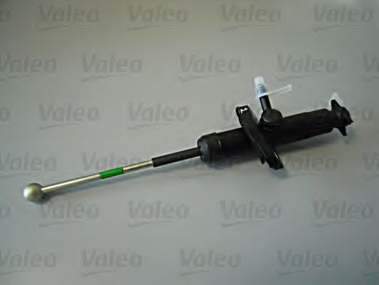 Главный цилиндр сцепления VALEO 804834