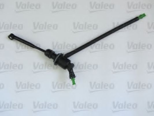 Главный цилиндр сцепления VALEO 804836