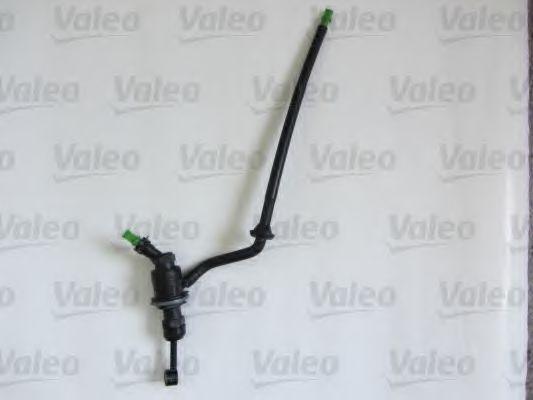 Главный цилиндр сцепления VALEO 804837 Главный цилиндр сцепления VALEO 804837